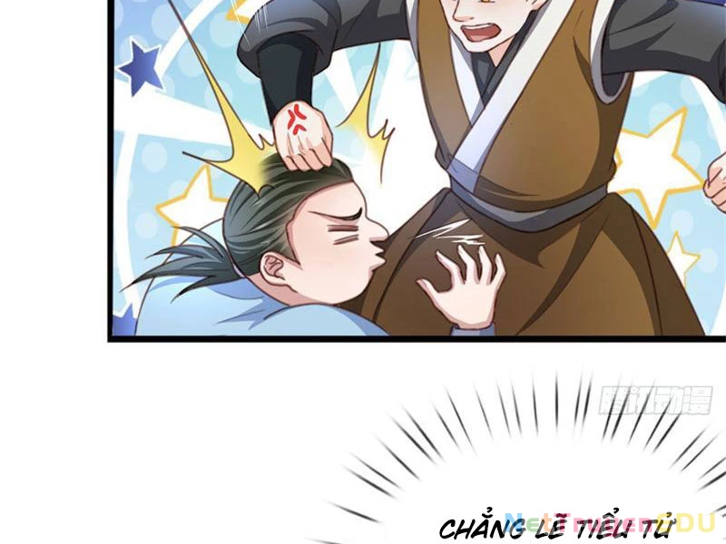 Tôi Có Thể Nuốt Chửng Vạn Vật Chapter 30 - Trang 3