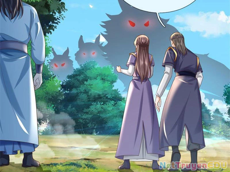 Tôi Có Thể Nuốt Chửng Vạn Vật Chapter 30 - Trang 3