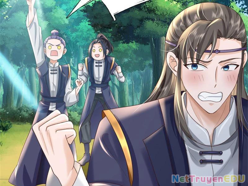 Tôi Có Thể Nuốt Chửng Vạn Vật Chapter 30 - Trang 3