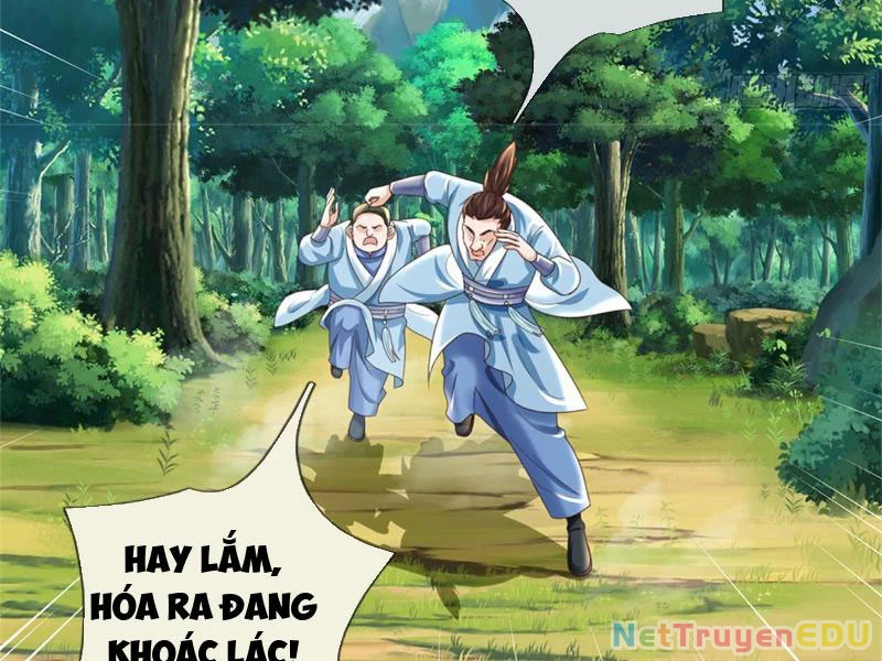 Tôi Có Thể Nuốt Chửng Vạn Vật Chapter 30 - Trang 3