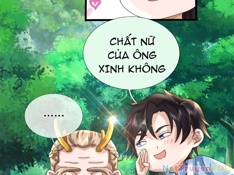 Tôi Có Thể Nuốt Chửng Vạn Vật Chapter 30 - Trang 3