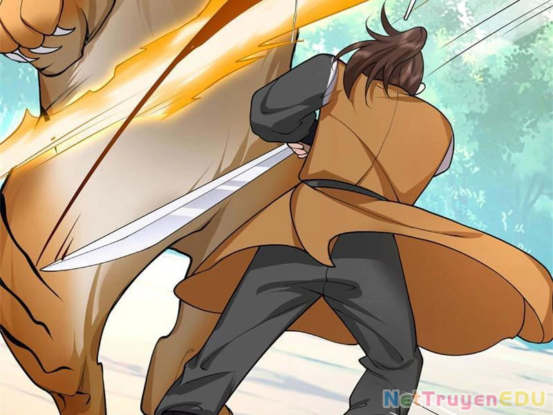 Tôi Có Thể Nuốt Chửng Vạn Vật Chapter 30 - Trang 3