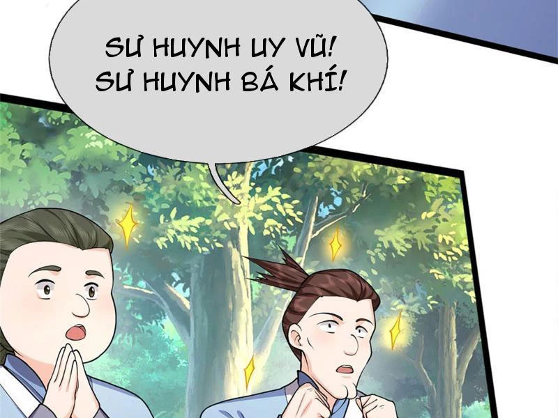 Tôi Có Thể Nuốt Chửng Vạn Vật Chapter 30 - Trang 3
