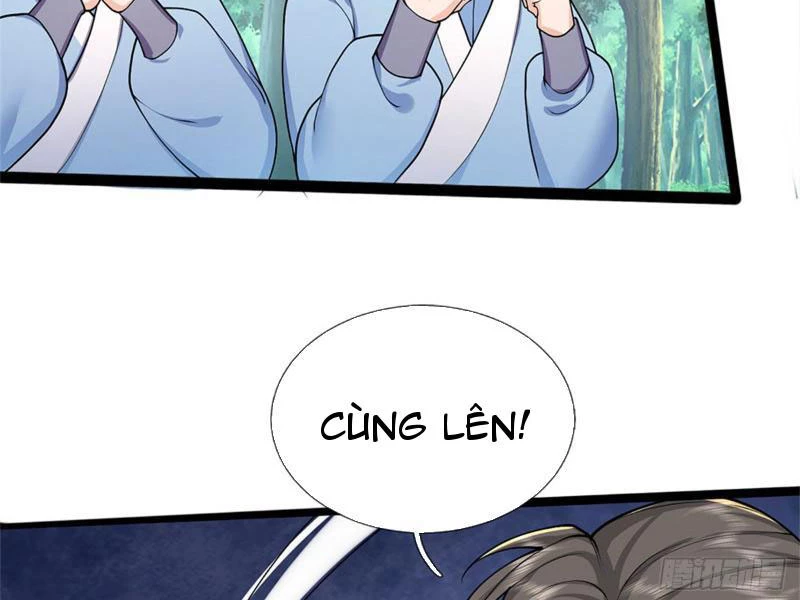 Tôi Có Thể Nuốt Chửng Vạn Vật Chapter 30 - Trang 3