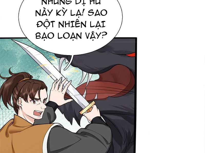 Tôi Có Thể Nuốt Chửng Vạn Vật Chapter 31 - Trang 3