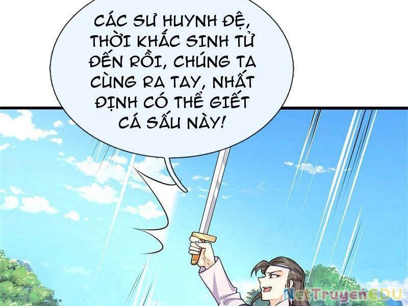 Tôi Có Thể Nuốt Chửng Vạn Vật Chapter 31 - Trang 3