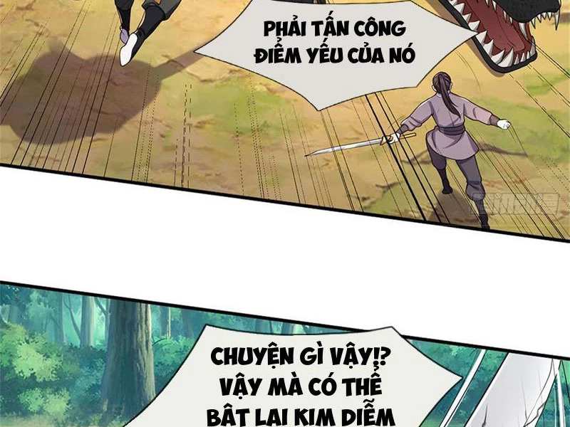 Tôi Có Thể Nuốt Chửng Vạn Vật Chapter 31 - Trang 3
