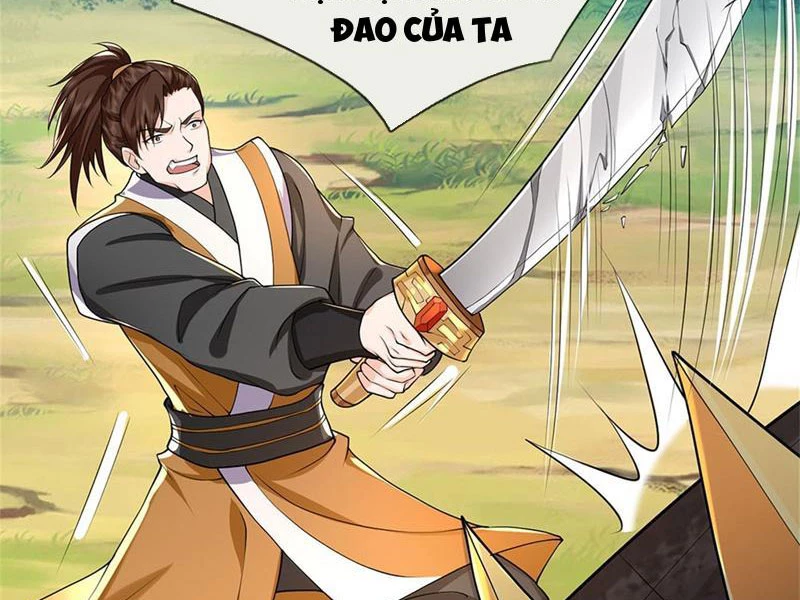 Tôi Có Thể Nuốt Chửng Vạn Vật Chapter 31 - Trang 3
