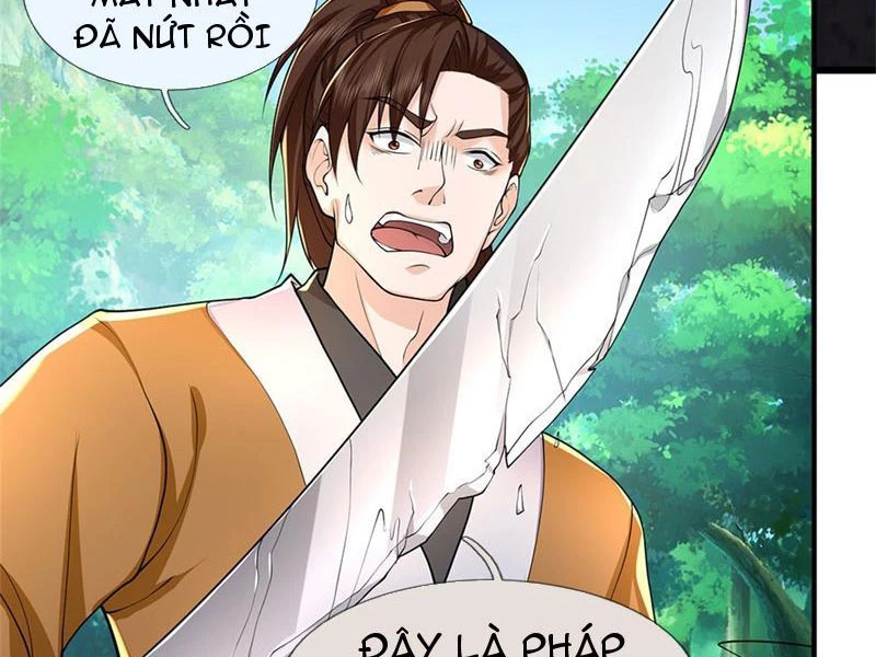 Tôi Có Thể Nuốt Chửng Vạn Vật Chapter 31 - Trang 3
