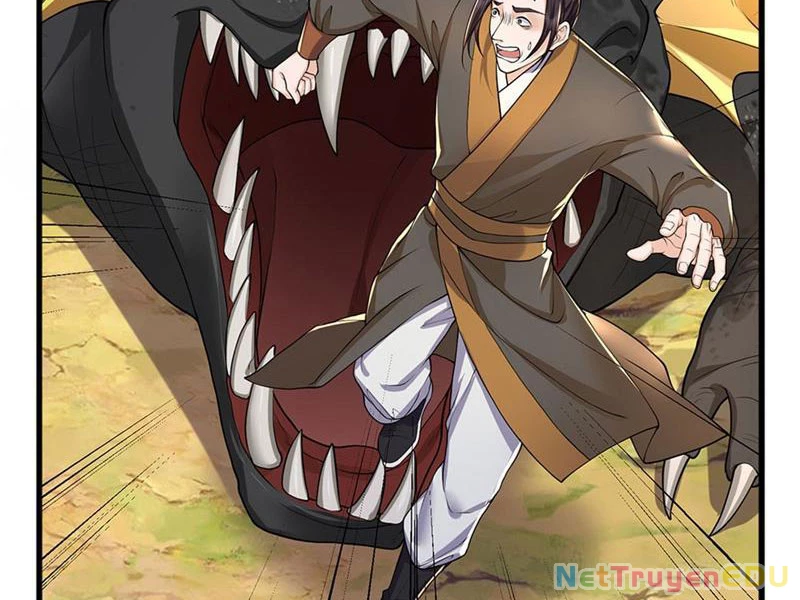 Tôi Có Thể Nuốt Chửng Vạn Vật Chapter 31 - Trang 3