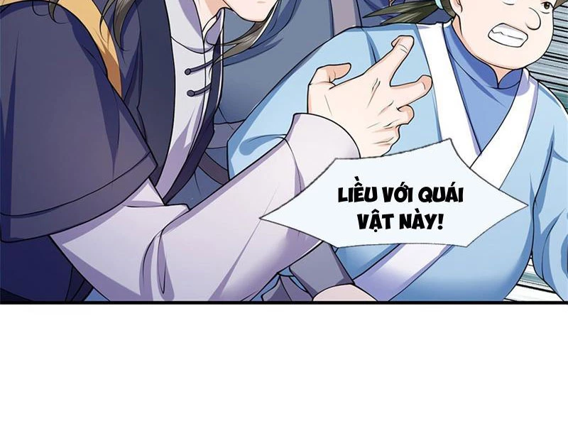 Tôi Có Thể Nuốt Chửng Vạn Vật Chapter 31 - Trang 3