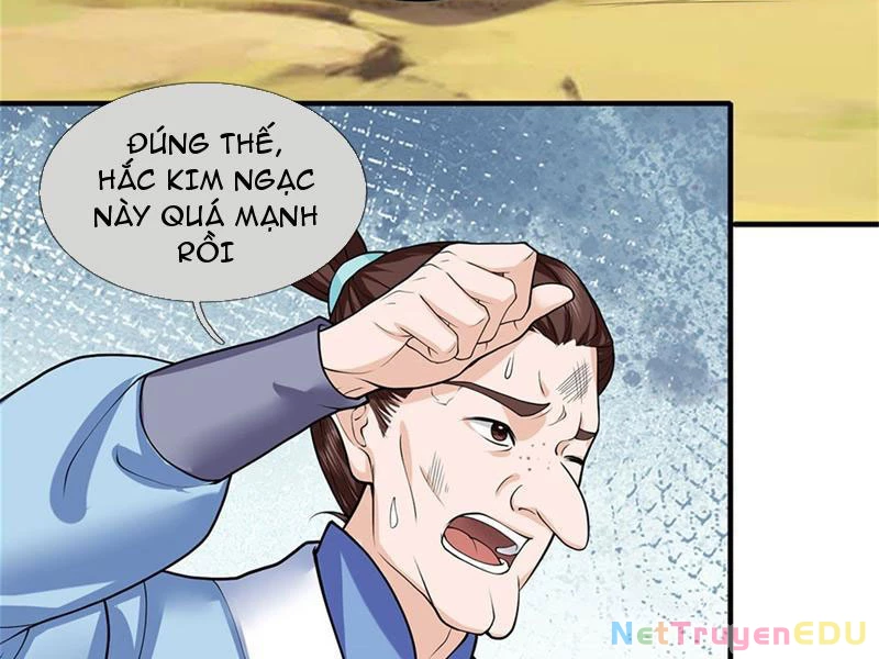 Tôi Có Thể Nuốt Chửng Vạn Vật Chapter 31 - Trang 3