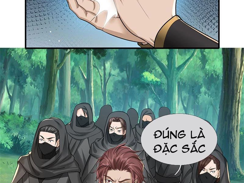 Tôi Có Thể Nuốt Chửng Vạn Vật Chapter 31 - Trang 3