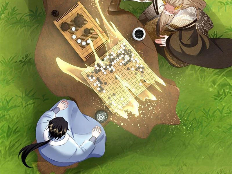 Tôi Có Thể Nuốt Chửng Vạn Vật Chapter 31 - Trang 3