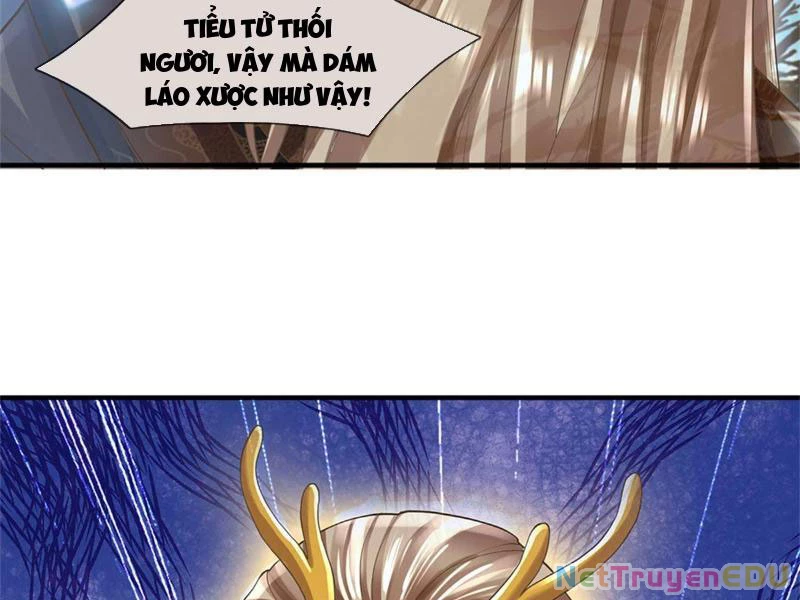Tôi Có Thể Nuốt Chửng Vạn Vật Chapter 32 - Trang 3