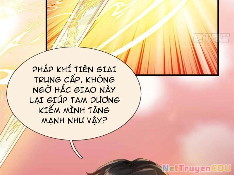 Tôi Có Thể Nuốt Chửng Vạn Vật Chapter 32 - Trang 3