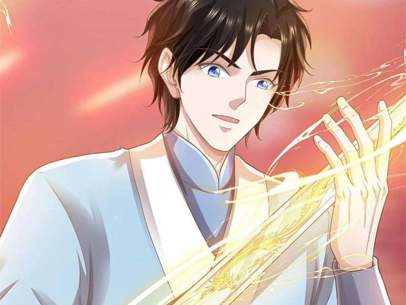 Tôi Có Thể Nuốt Chửng Vạn Vật Chapter 32 - Trang 3