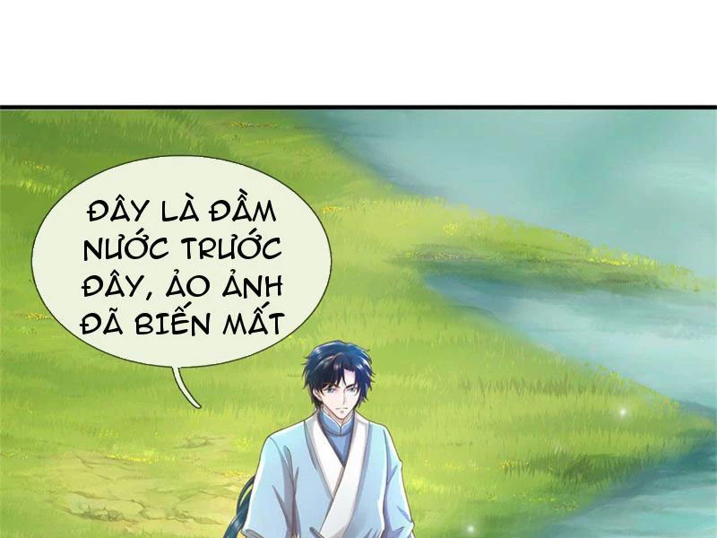Tôi Có Thể Nuốt Chửng Vạn Vật Chapter 32 - Trang 3