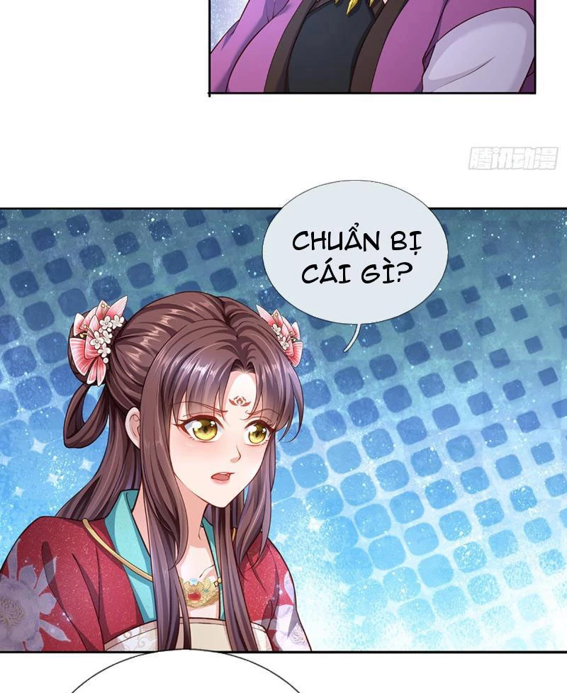 Tôi Có Thể Nuốt Chửng Vạn Vật Chapter 34 - Trang 3