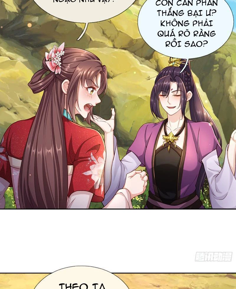 Tôi Có Thể Nuốt Chửng Vạn Vật Chapter 34 - Trang 3