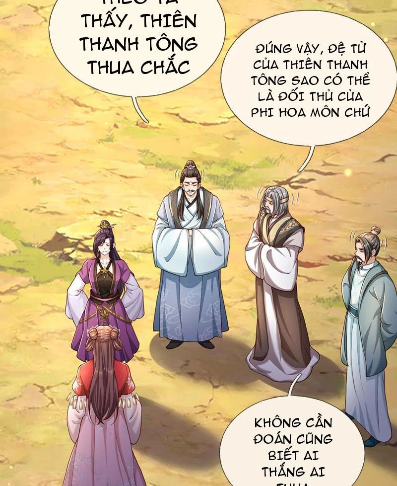 Tôi Có Thể Nuốt Chửng Vạn Vật Chapter 34 - Trang 3