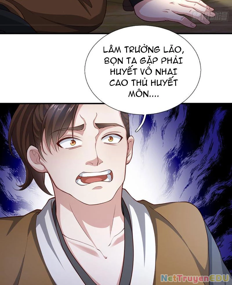 Tôi Có Thể Nuốt Chửng Vạn Vật Chapter 34 - Trang 3