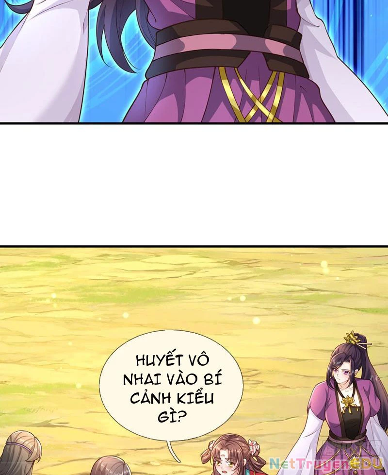 Tôi Có Thể Nuốt Chửng Vạn Vật Chapter 34 - Trang 3
