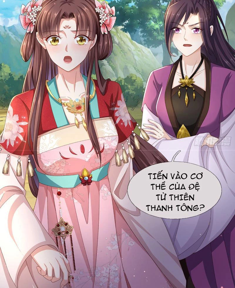Tôi Có Thể Nuốt Chửng Vạn Vật Chapter 34 - Trang 3