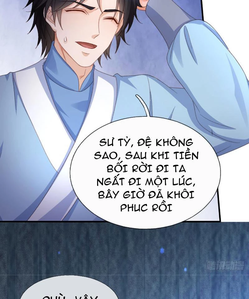 Tôi Có Thể Nuốt Chửng Vạn Vật Chapter 34 - Trang 3