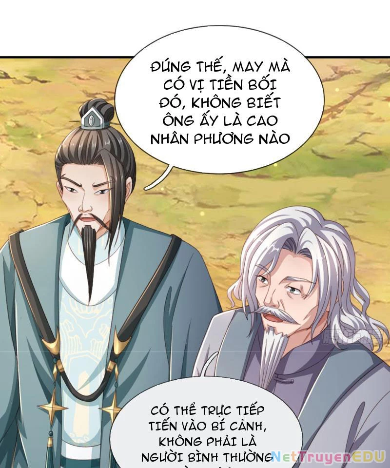 Tôi Có Thể Nuốt Chửng Vạn Vật Chapter 34 - Trang 3