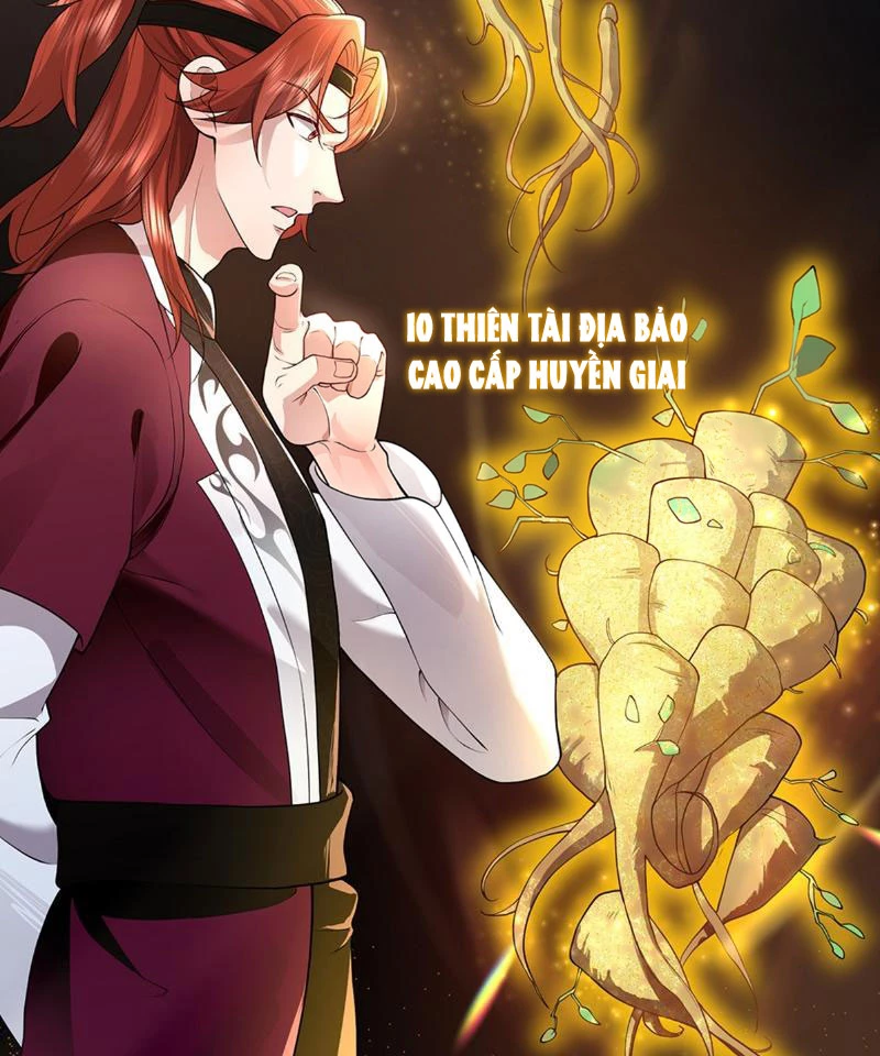 Tôi Có Thể Nuốt Chửng Vạn Vật Chapter 34 - Trang 3