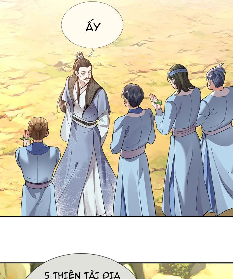 Tôi Có Thể Nuốt Chửng Vạn Vật Chapter 34 - Trang 3