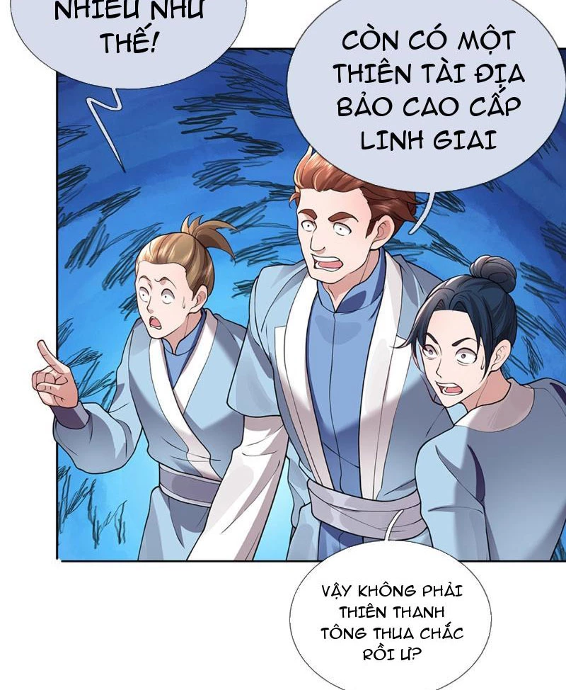 Tôi Có Thể Nuốt Chửng Vạn Vật Chapter 34 - Trang 3