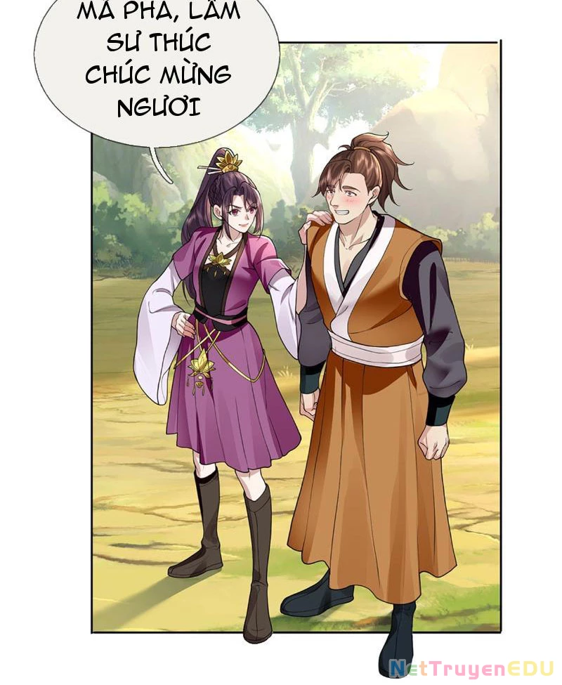 Tôi Có Thể Nuốt Chửng Vạn Vật Chapter 34 - Trang 3