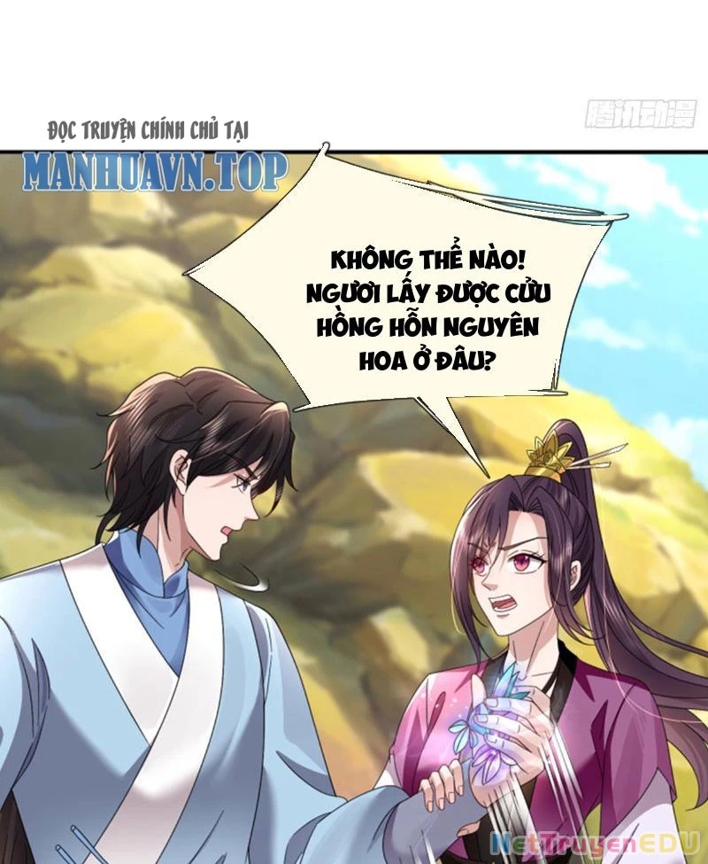 Tôi Có Thể Nuốt Chửng Vạn Vật Chapter 34 - Trang 3