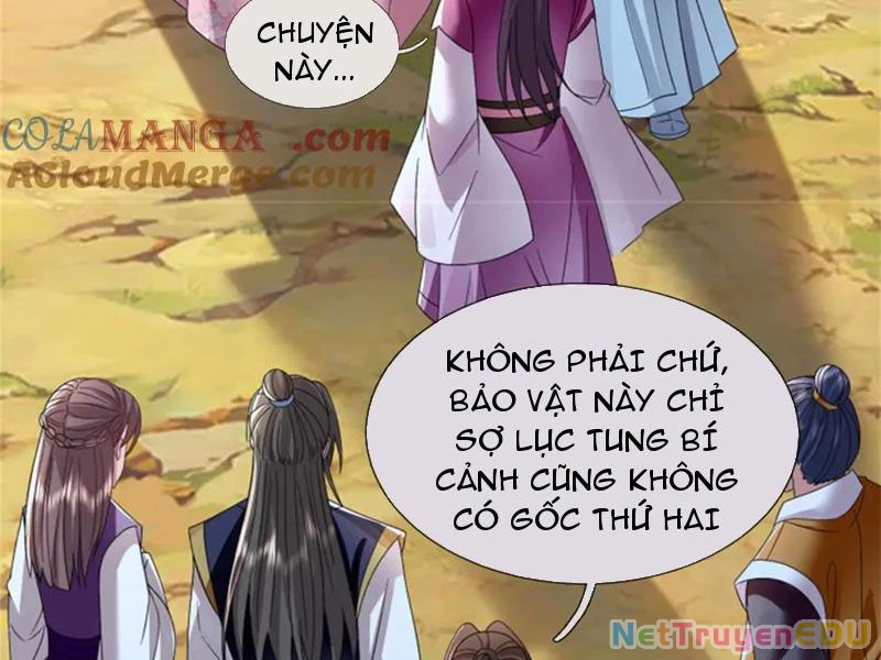 Tôi Có Thể Nuốt Chửng Vạn Vật Chapter 35 - Next Chapter 36