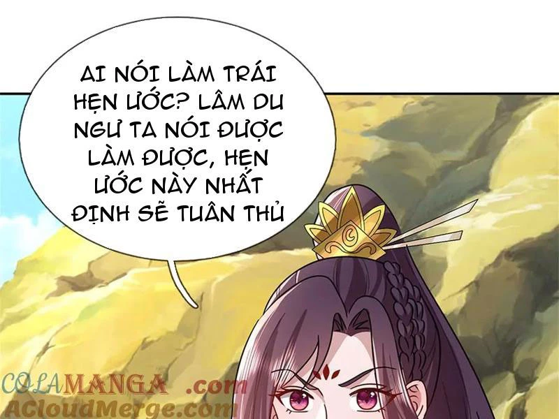 Tôi Có Thể Nuốt Chửng Vạn Vật Chapter 35 - Next Chapter 36