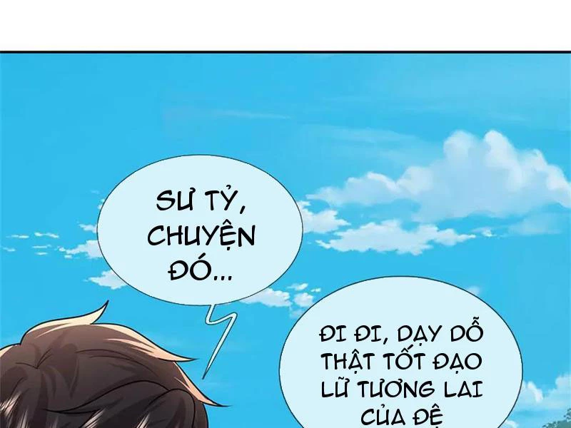 Tôi Có Thể Nuốt Chửng Vạn Vật Chapter 35 - Next Chapter 36