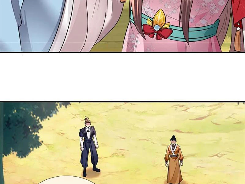 Tôi Có Thể Nuốt Chửng Vạn Vật Chapter 35 - Next Chapter 36