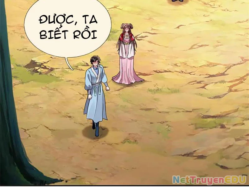 Tôi Có Thể Nuốt Chửng Vạn Vật Chapter 35 - Next Chapter 36