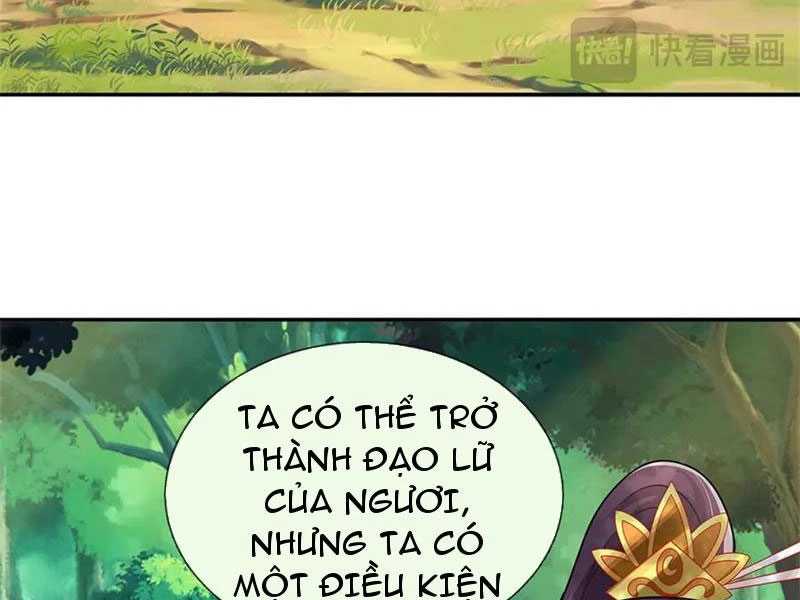 Tôi Có Thể Nuốt Chửng Vạn Vật Chapter 35 - Next Chapter 36