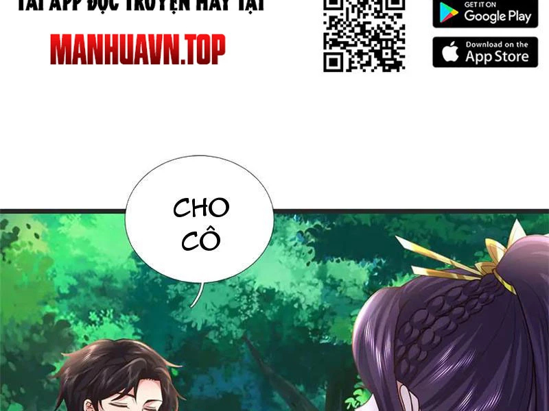 Tôi Có Thể Nuốt Chửng Vạn Vật Chapter 35 - Next Chapter 36