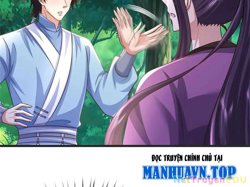 Tôi Có Thể Nuốt Chửng Vạn Vật Chapter 35 - Next Chapter 36
