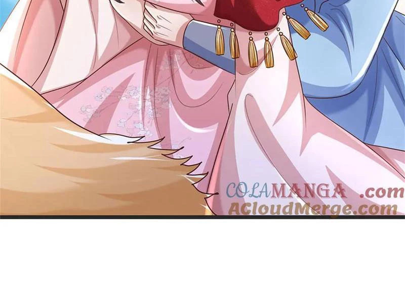 Tôi Có Thể Nuốt Chửng Vạn Vật Chapter 35 - Next Chapter 36