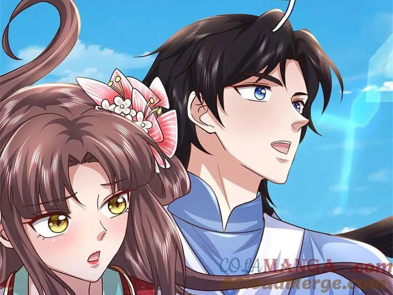 Tôi Có Thể Nuốt Chửng Vạn Vật Chapter 35 - Next Chapter 36