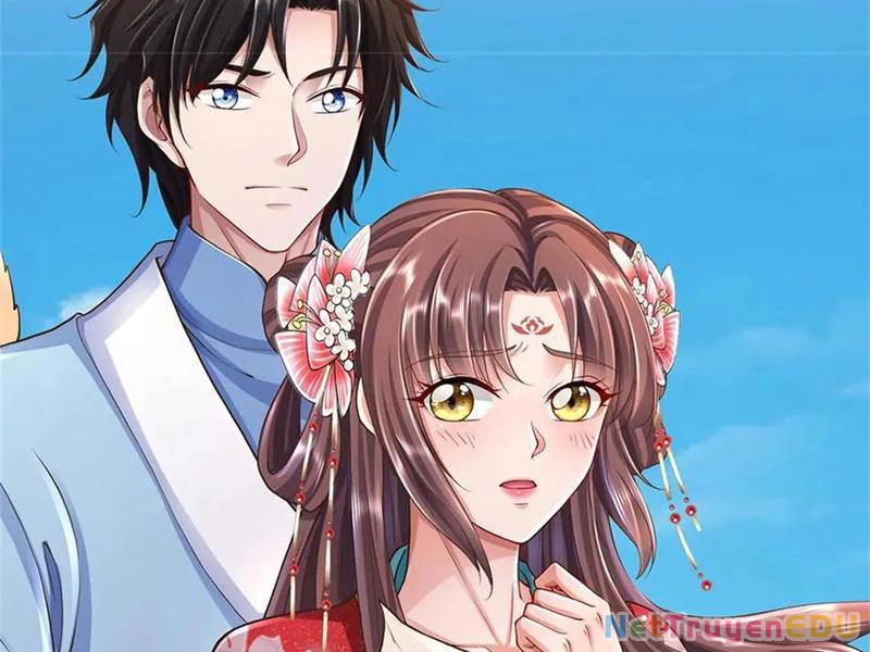 Tôi Có Thể Nuốt Chửng Vạn Vật Chapter 35 - Next Chapter 36