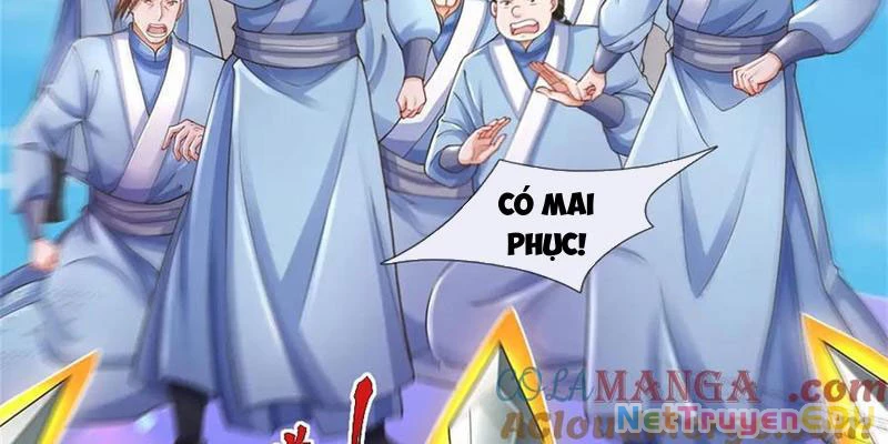 Tôi Có Thể Nuốt Chửng Vạn Vật Chapter 35 - Next Chapter 36