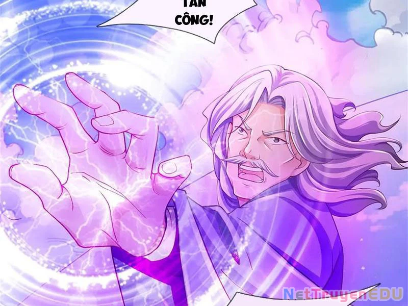 Tôi Có Thể Nuốt Chửng Vạn Vật Chapter 35 - Next Chapter 36