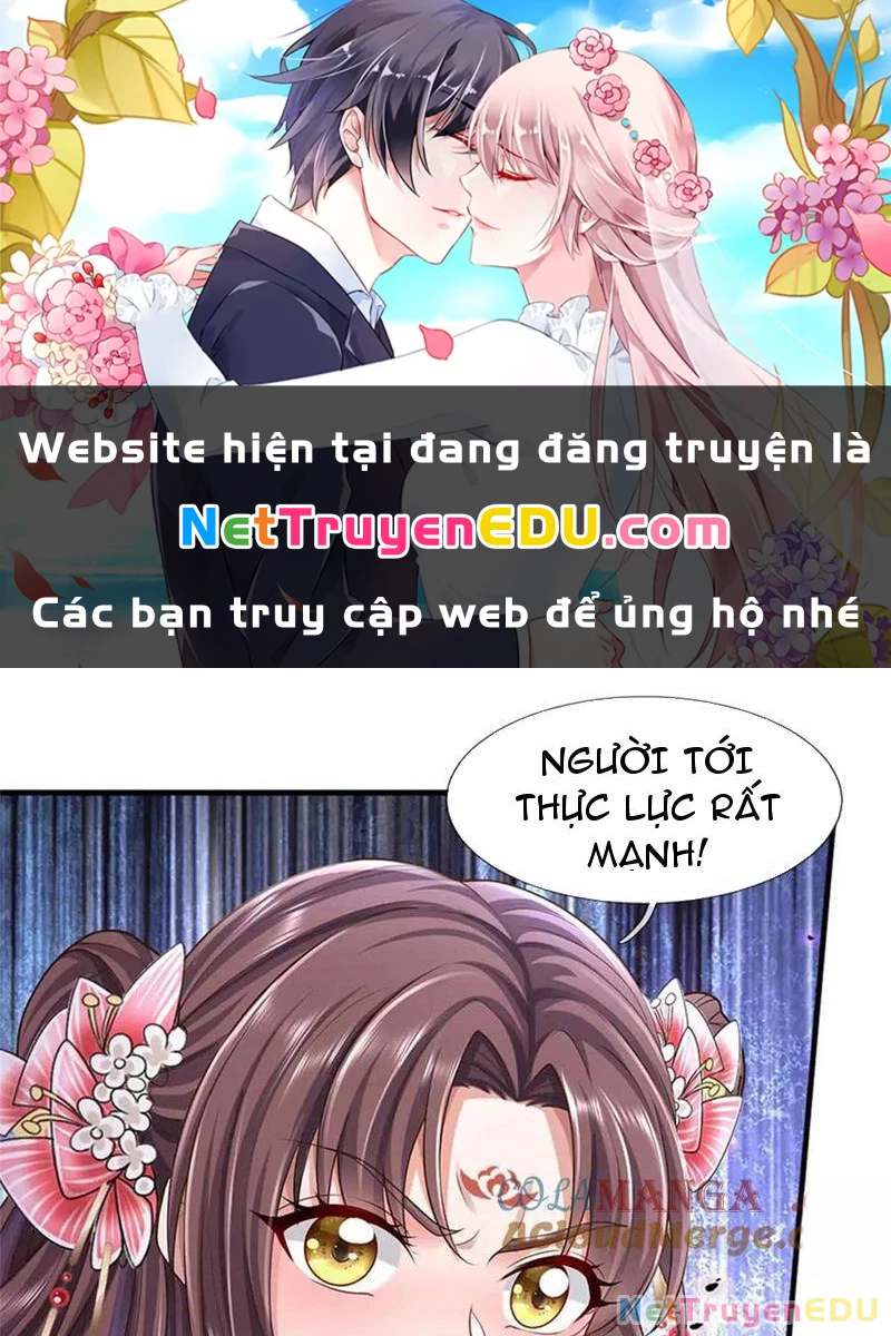 Tôi Có Thể Nuốt Chửng Vạn Vật Chapter 36 - Next Chapter 37