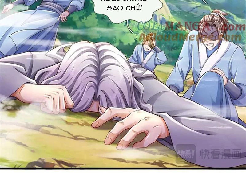 Tôi Có Thể Nuốt Chửng Vạn Vật Chapter 36 - Next Chapter 37